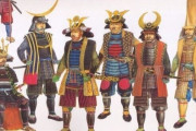 韓国人「なぜ日本の兜はあんなに派手なのか」戦国時代の職業観に関心集まる投稿が話題に