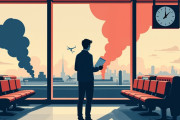 【背筋が凍る】外国人の「あと数分遅れてたら死んでた」体験談が壮絶すぎる｜海外の反応