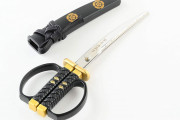 海外「このハサミで俺もSamuraiになれるかな？将来は日本オタクだ！」日本は本当に面白い道具を作るのが得意だな・・・