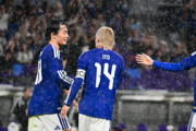 外国人「とんでもない結末だ」日本代表、劇的決勝ゴール！10人でベネズエラに逆転勝利！上田綺世が２得点【海外の反応】