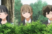 【海外の反応】明日ちゃんのセーラー服5話感想 また新しい女攻略してる...