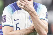 【海外の反応】ブラジルも勝てないイングランドが持つW杯の最多記録「これは代表戦のトッテナムｗ」