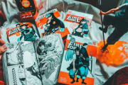 「日本の漫画が流行りすぎて誤解が広まってる！」海外独特の漫画ジャンル名が話題に｜海外の反応