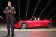 日本企業が対象か？テスラが自動車メーカーの友好的買収を検討(海外の反応)