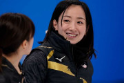 【海外】「感動した！」藤沢五月と吉田知那美が涙したカーリングカナダ代表の敬意ある振る舞いに世界が感動！