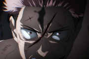 『アニメ海外の反応』呪術廻戦 (2期)　第47話