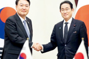 韓国人「ユン大統領と岸田首相は福島の処理水の放射能超過時は放流を即時中止することに同意したらしい…」