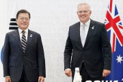 【悲報】韓国人「韓国が米国と決別‥」北京冬季五輪の「外交的ボイコット」をせずに、韓国は中国側に付く事道を選択　韓国の反応