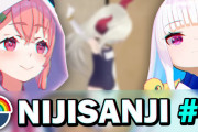 外国人アニキが好きなVtuber切り抜きまとめを一緒に見てみましょう【にじさんじ】