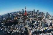 海外「改めてTOKYOの偉大さを感じる」ナショナル・ジオグラフィックの記事がきっかけで愛を爆発させる外国人達 海外の反応