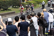 海外の反応「フェイクニュース」日本人が自宅観戦を呼びかける政府を無視ー東京オリンピック