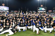 ドジャースがパドレスに勝利し、ディビジョンシリーズを制す　ドジャースファンの反応　【海外の反応】
