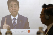 【韓国の反応】安倍の台湾有事には日米介入発言に中国激怒、韓国「どうせ日本は介入なんて出来ない」