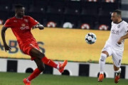 【海外の反応】「結局は金だ」JリーグMVPオルンガ、カタールへ電撃移籍！ケニア人からは賛否両論の声！正式発表前に異例の新天地デビュー！