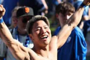 海外の反応：日本人が鮮烈ボレー＆精密クロスで地元紙最高評価！中国人「日本人が5大リーグで輝きを放っている」