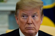 文大統領からの日韓への関与要請にトランプ大統領不満（海外の反応）