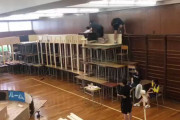 外国人「日本の学校が文化祭でジェットコースター作ってるぞ！」