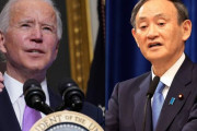 日本、韓国の国際法違反を米国に告げ口か…初の日米首脳電話会談で慰安婦・徴用問題を議論＝韓国の反応