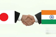 インド人「日本は昔から助けてくれる！」 日本がインドと経済協力。10年で10兆円の投資へ