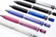 韓国人「勉強するために日本製のシャーペンを買ってみたけど、すごく良いｗｗｗｗ」