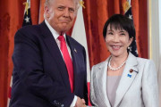 海外「日本は親切すぎる！」高市首相がトランプをノーベル平和賞に推薦したことに海外びっくり仰天！（海外の反応）