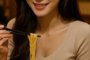 韓国人「日本で初めてラーメンを食べた感想は…？見た目・香り・一口目の印象と、本場ならではの奥深い味わいを体験」
