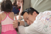 パパのための楽しい子育て術♪ズボラでみんなハッピーに♪