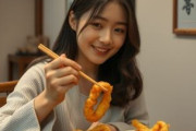 韓国人「なぜ日本だけが“天ぷら”をここまで進化させたのか？食文化の底力に衝撃！