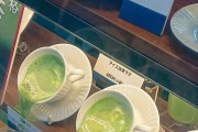 韓国人「日本の食品サンプルが余りにもリアル過ぎて海外で話題に」→「壊れても本物に見える」