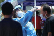 韓国の新規感染者、再び200人越え…5日間で1000人近く増加＝韓国の反応