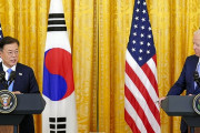 韓国人「韓国、ロシアへの経済制裁を行わないために自国までも制裁をくらってしまう」