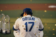 【海外の反応】大谷翔平がワールドシリーズ3連覇＆シリーズMVPを達成したら歴代トップの選手って全員が納得するか？ → 「野球は１人の影響力が小さいしチームタイトルが選手個人の評価につながらない気がする」
