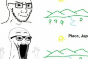 海外「日本人は日本は過大評価されているというミームが蔓延しているのを見てどう思っているんだ？」