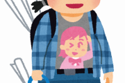 海外「オタクやめた友人が送ってきたダンボールいっぱいの・・・」結婚でも決まって、奥さんには見せられないパターン？