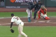 【HR競争が激化】コービン・キャロルが1試合2本塁打で大谷翔平を抜く（12、13号ホームラン）