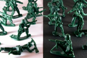 ハルヒンゴルの戦い 1939年～日ソ戦争～「こんなことがあったなんて知らなかったよ」「この戦いをこれほど詳しく見たことはない」海外の反応