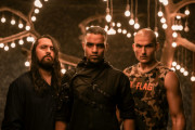 【海外】インドのメタルバンド「Bloodywood」はBABYMETALのファンであり、世界の変革を鼓舞するために出てきた