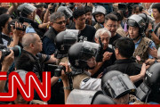 香港:中国傀儡行政府による「引き渡し条例」に抗議するデモ隊が集結[海外の反応]