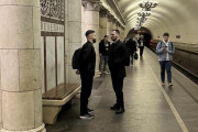 ロシア人「俺達より地下鉄駅が美しい国って存在するの？」