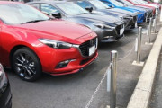 ウクライナ危機後の日本は中古車が過剰在庫に…「USAに出荷してくれ、もっと車が必要だ!!!!」「蒔いた種を刈り取れ、日本」海外の反応