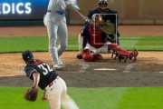 【ドジャース】大谷翔平選手、第3号ホームランで通算175本塁打へ残り1本