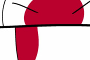 【日本】衝撃的な味【ポーランドボール】