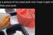 「日本よ、豚肉を食べるな」へのカウンターが斜め上！マレーシア人が放った深夜の飯テロ報復劇（海外の反応）