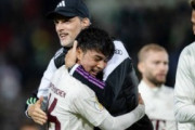 外国人「才能を潰した」20歳日本人MF、バイエルンを退団！ポルトガル1部アロウカへ完全移籍で海外のバイエルンファンの反応とは!?【海外の反応】