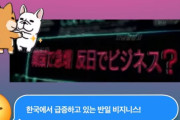 【動画あり】日本メディア「これが韓国の反日ビジネスの実態です！」韓国で活発化する「反日ビジネス」を日本メディアが直接取材！　韓国の反応