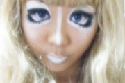 【韓国の反応】日本の女の子たちにガングロギャルが流行ったのはどうして…？！