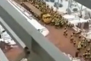 海外「ロシア各地で大規模なデモが発生。ようやく本格化しつつあるようだ」
