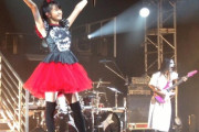 Rap Photo Companyなどが撮ったダラスのBABYMETALの素晴らしい写真　【海外の反応】