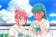 海外「腑に落ちたわ…」これ描いて死ね 第9話の海外反応