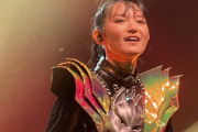 ベスト女性メタルシンガー2024でSu-METALに投票せよ！　【海外の反応】